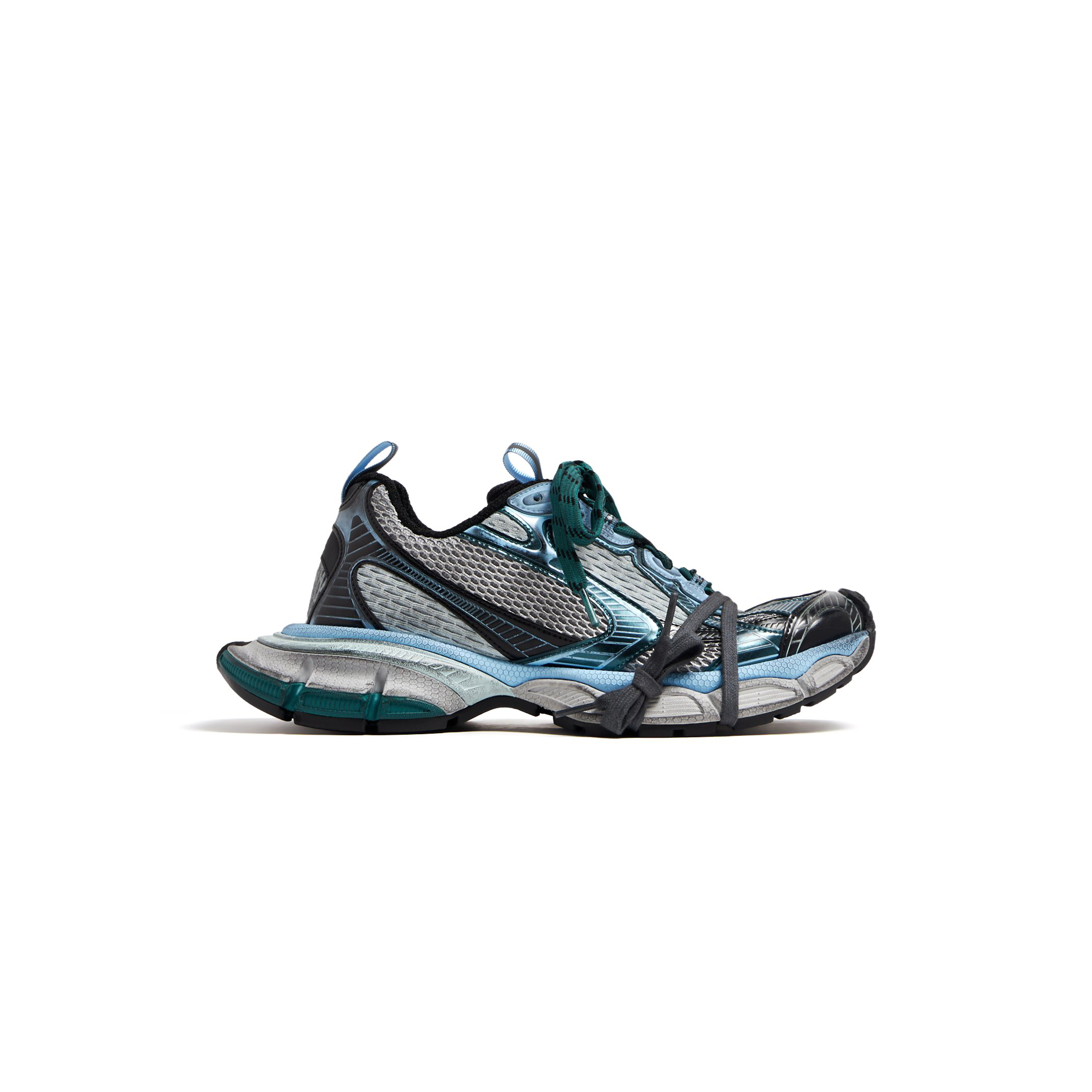 Ba*len*cia*ga 3xl sneakers 734731w3xl53124
